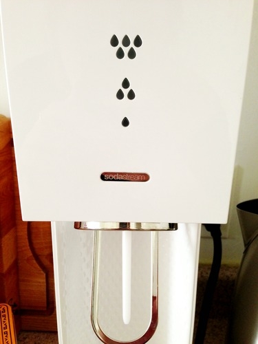 Soda Stream Source Metal - Starter Kit - Image 2