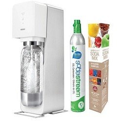 Soda Stream Source Metal - Starter Kit - Image 3
