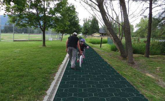 Solar FREAKIN' Roadways! - Image 2