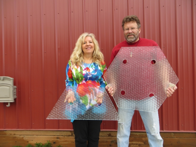 Solar FREAKIN' Roadways! - Image 3