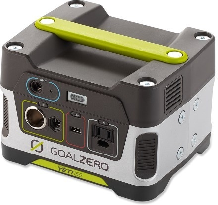 Solar generator