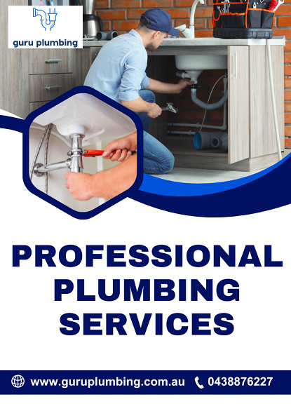 Solve Plumbing Issues Fast with Expert Professional Plumbing Services
