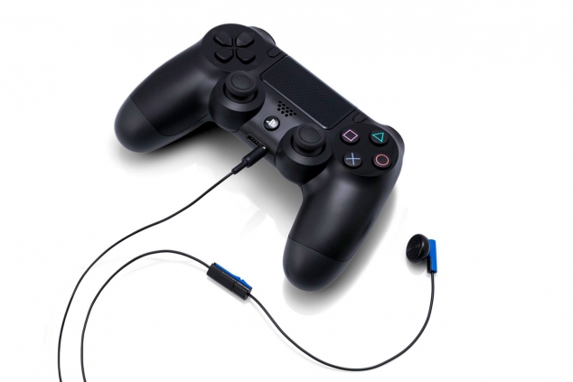 Sony Playstation 4 - Image 3