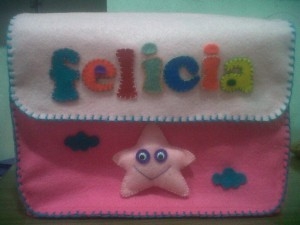 Souvenirs for birthday party - Image 2