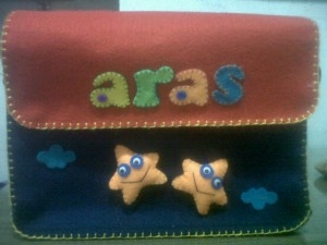 Souvenirs for birthday party - Image 3
