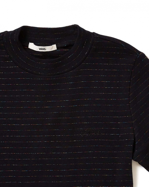 Sparkles Lurex Tee - Image 3