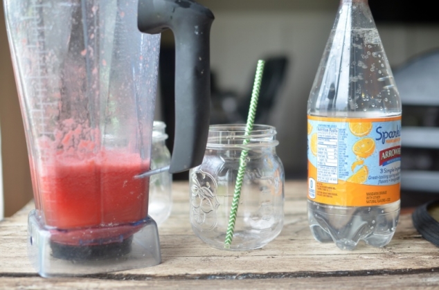 Sparkling Watermelon Sippers - Image 2