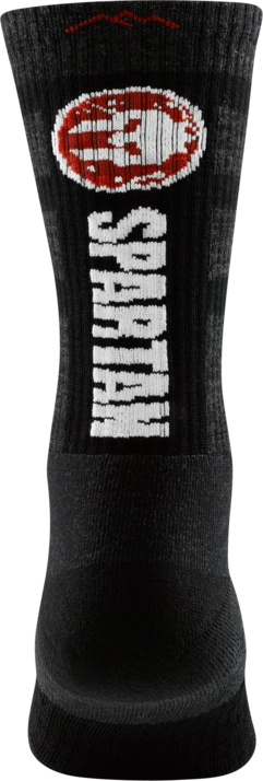 Spartan Crew Light Cushion Socks - Image 2