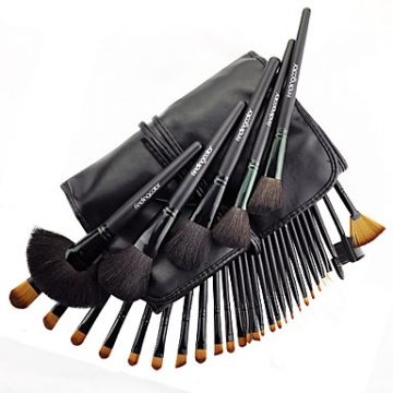 Special Makeup Brush With Free Case 32PCS