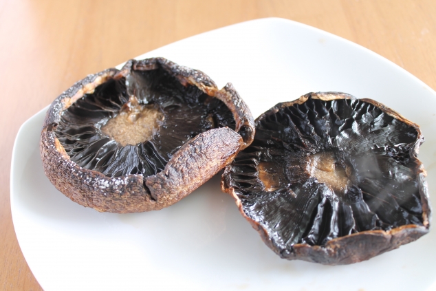 Spinach Avocado Stuffed Portobellos - Image 2