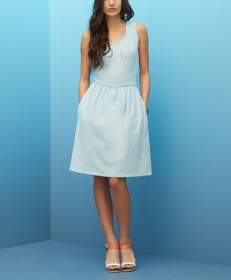 Splash Dress