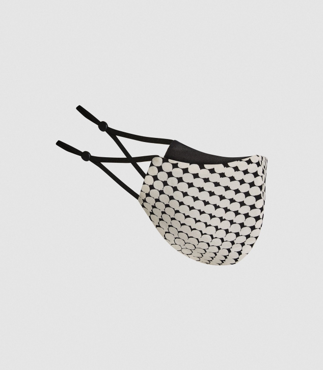 Spot Print Mask