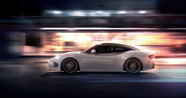 Spyker B6 Venator - Image 2
