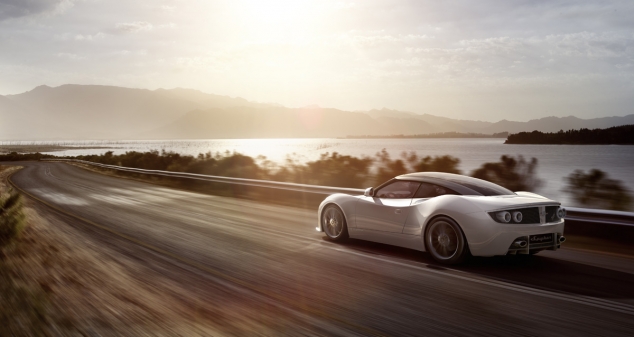 Spyker B6 Venator - Image 3