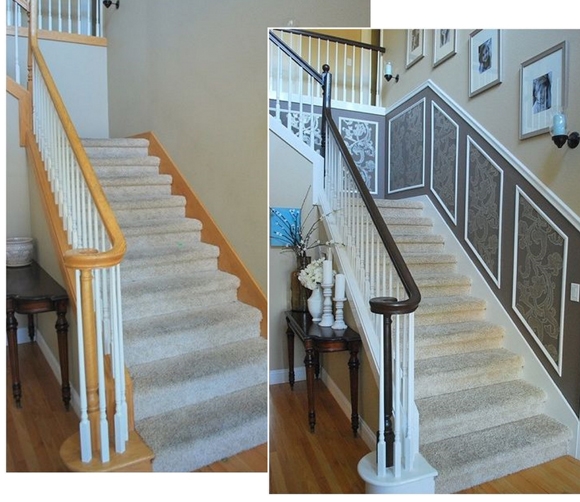 Staircase re-do - Image 2