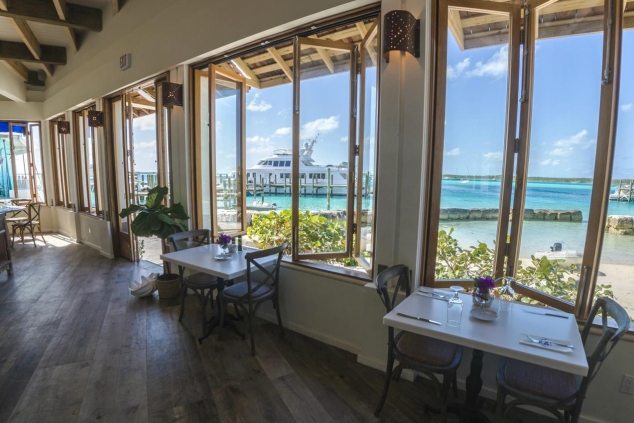 Staniel Cay Yacht Club, Exumas Bahamas - Image 2