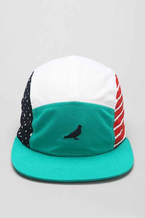 Staple Tribute Exclusive 5-Panel Hat