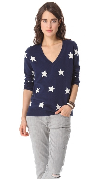 Star Pullover