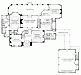 Stone French Country House Plan - Image 3