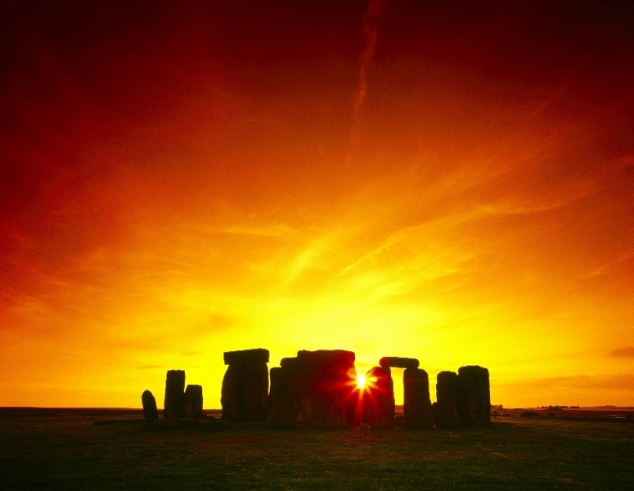 Stonehenge