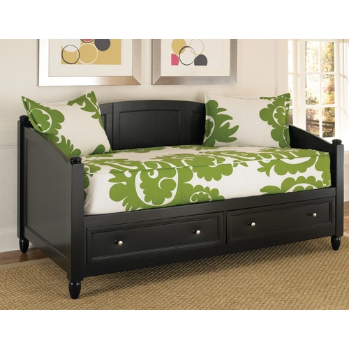 Storage Daybed
