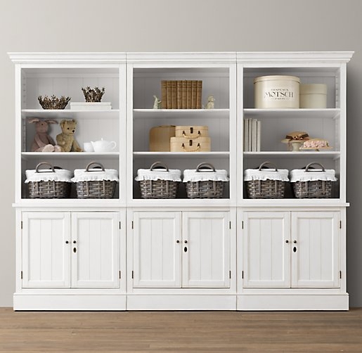 Storage Wall - Image 3