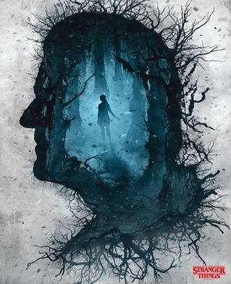 Stranger Things: Suspicious Minds by Gwenda Bond - Image 2