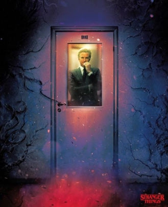 Stranger Things: Suspicious Minds by Gwenda Bond - Image 3