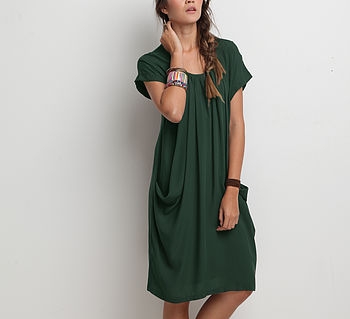 Stratum Dress