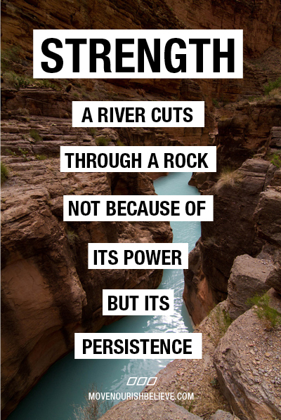 Strength