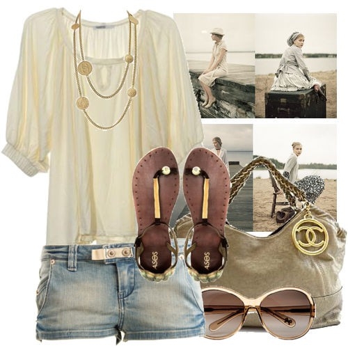 Summertime