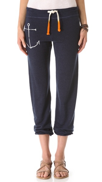 Sundry - Anchor Sweatpants