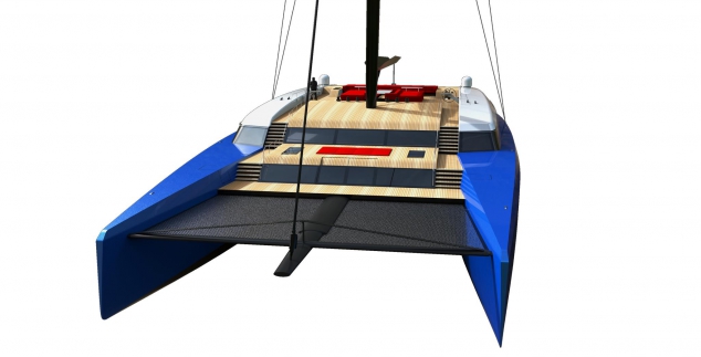 Sunreef Yachts 156 Ultimate - Image 2