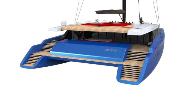 Sunreef Yachts 156 Ultimate - Image 3