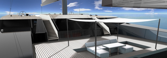 Sunreef Yachts 165 Ultimate - Image 2