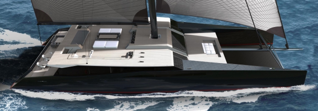 Sunreef Yachts 165 Ultimate - Image 3