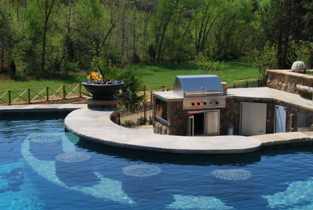 Home Pool Bar Home Pool Bar