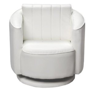 Swivel Rocking Chair