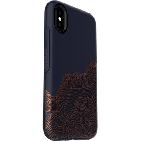 Symmetry Series Case for iPhone X & Xs from OtterBox - Image 3
