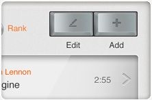 T3 App - Music Player for iPhone - Image 3