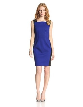 T Tahari Women's Torrence Dress