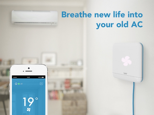 tado - intelligent A/C control