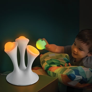 Take With You Nightlight Orbs