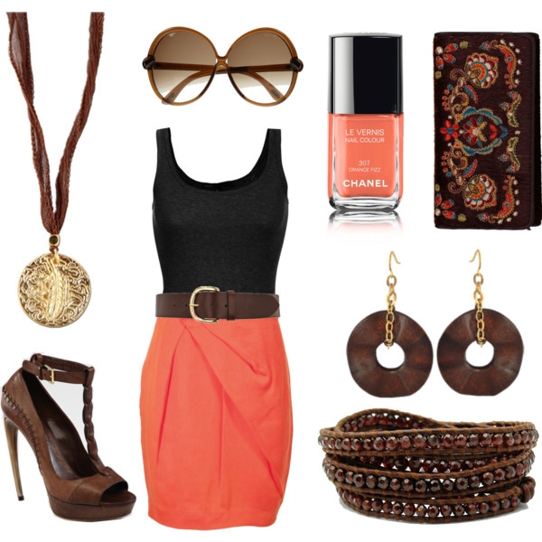 Taking it Tribal