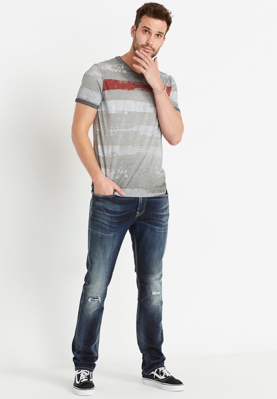 Tapalm T-shirt - Image 2
