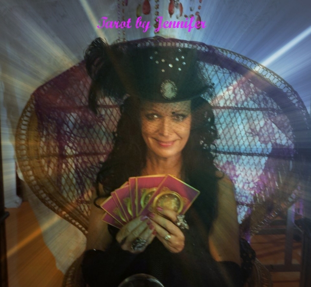Tarot Readings by Jennifer - Image 3