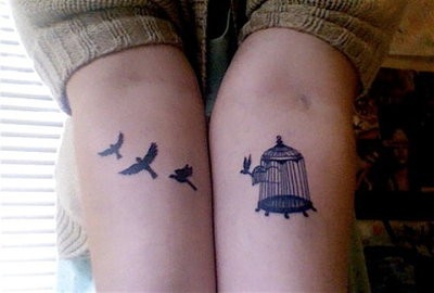 Tattoo Ideas for Men