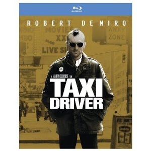 Taxi Driver