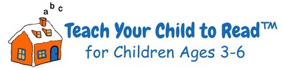 Teach Your Child To Read