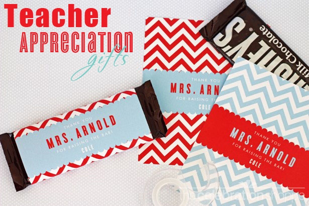 Teacher Appreciation Gifts - Image 3